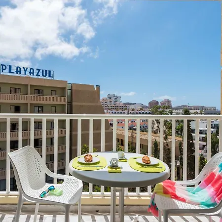 M4g Brand New,central,wifi,conditioned Air Arona (Tenerife)