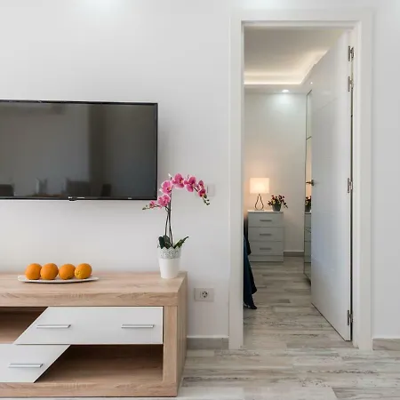 M4g Brand New,central,wifi,conditioned Air Arona (Tenerife)