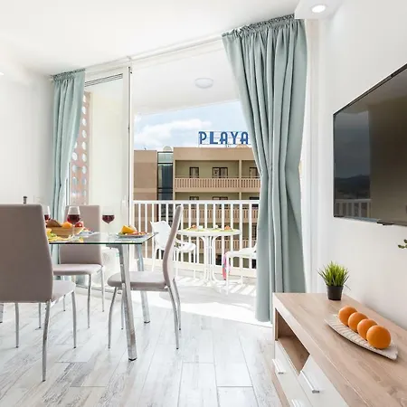 M4g Brand New,central,wifi,conditioned Air * Arona (Tenerife)