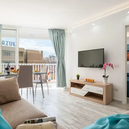 Apartment M4g Brand New,central,wifi,conditioned Air *
