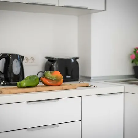Apartament M4g Brand New,central,wifi,conditioned Air Arona (Tenerife)