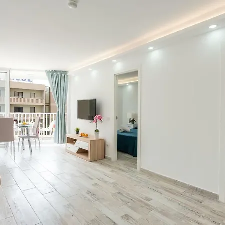Apartament M4g Brand New,central,wifi,conditioned Air *